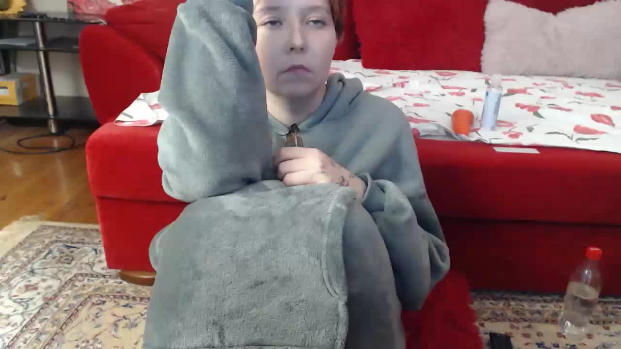 Simbochka-Xo Приват Записи 2026-01-27