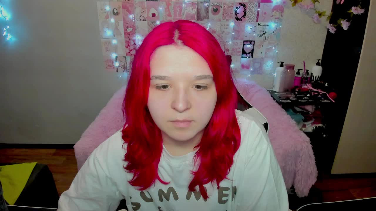 Acid-Kate Приват Записи 2026-01-27