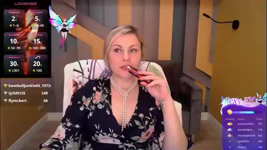 candylons Приват Записи 2026-01-27