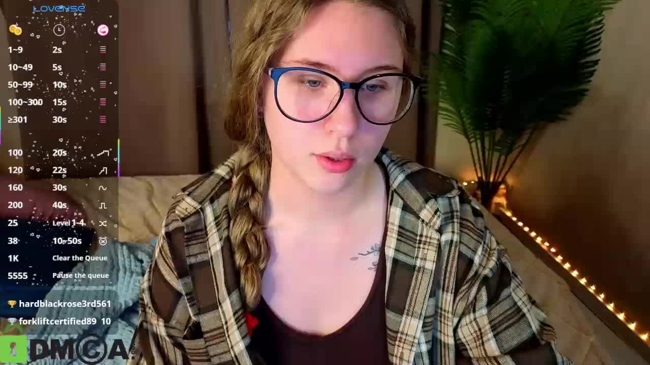 Elsiee-Cuttiess Приват Записи 2026-01-27