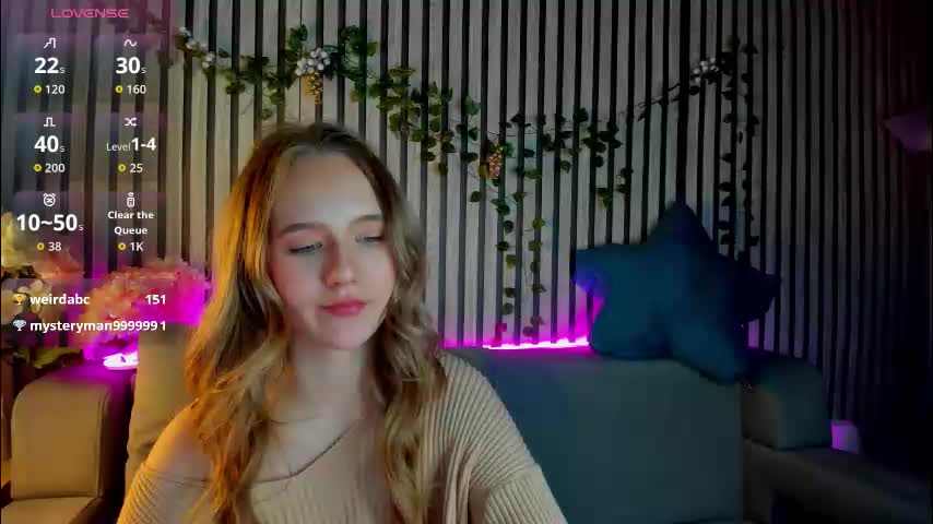 casey_sweeet Приват Записи 2026-01-27
