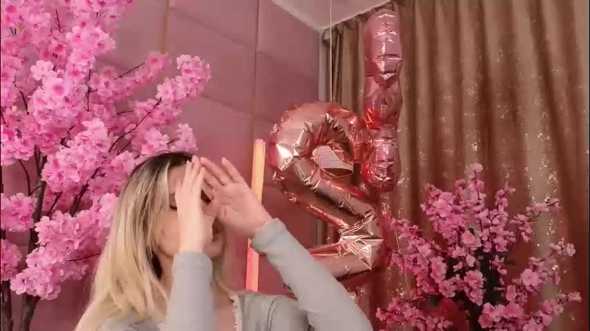 eleineblue Приват Записи 2026-01-27