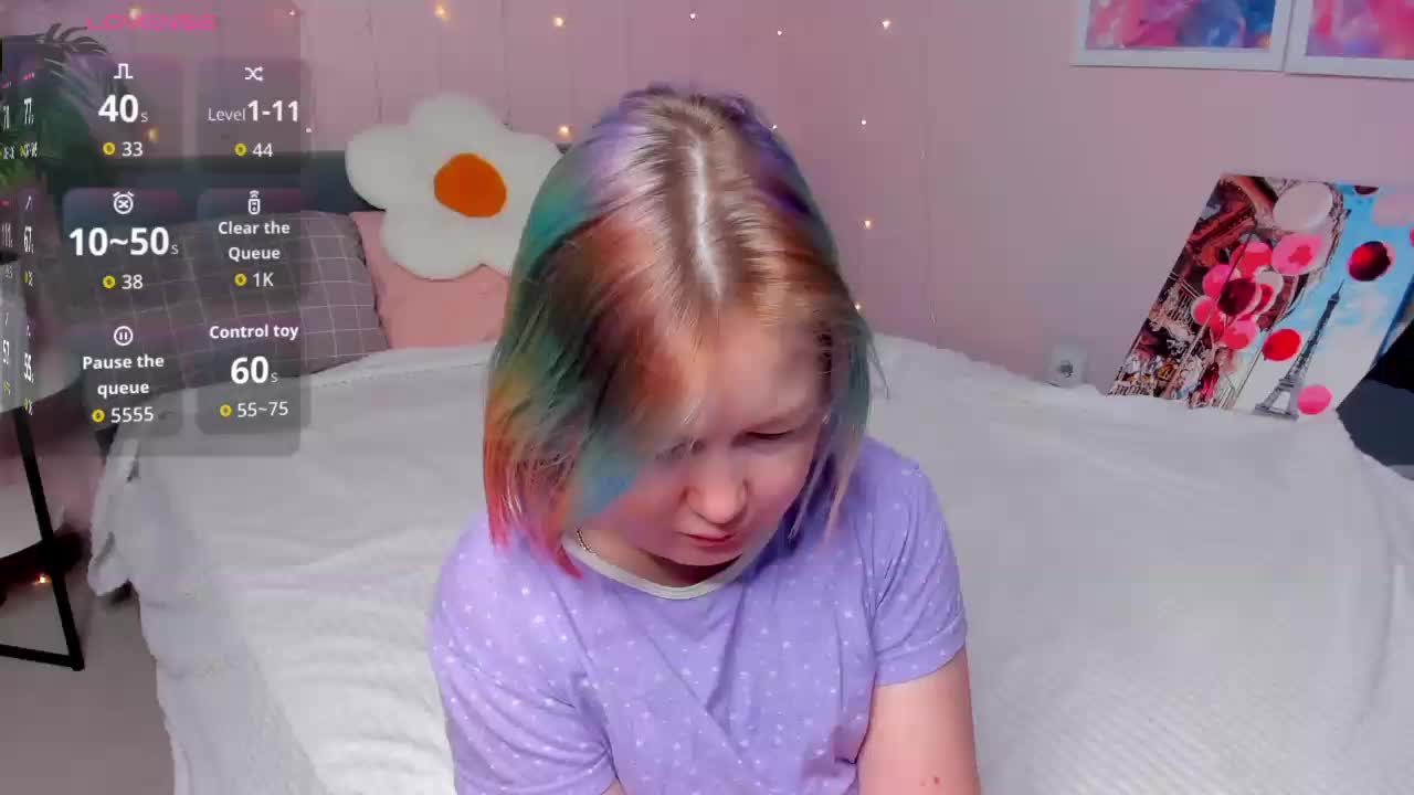 Sara-Moor Приват Записи 2026-01-27