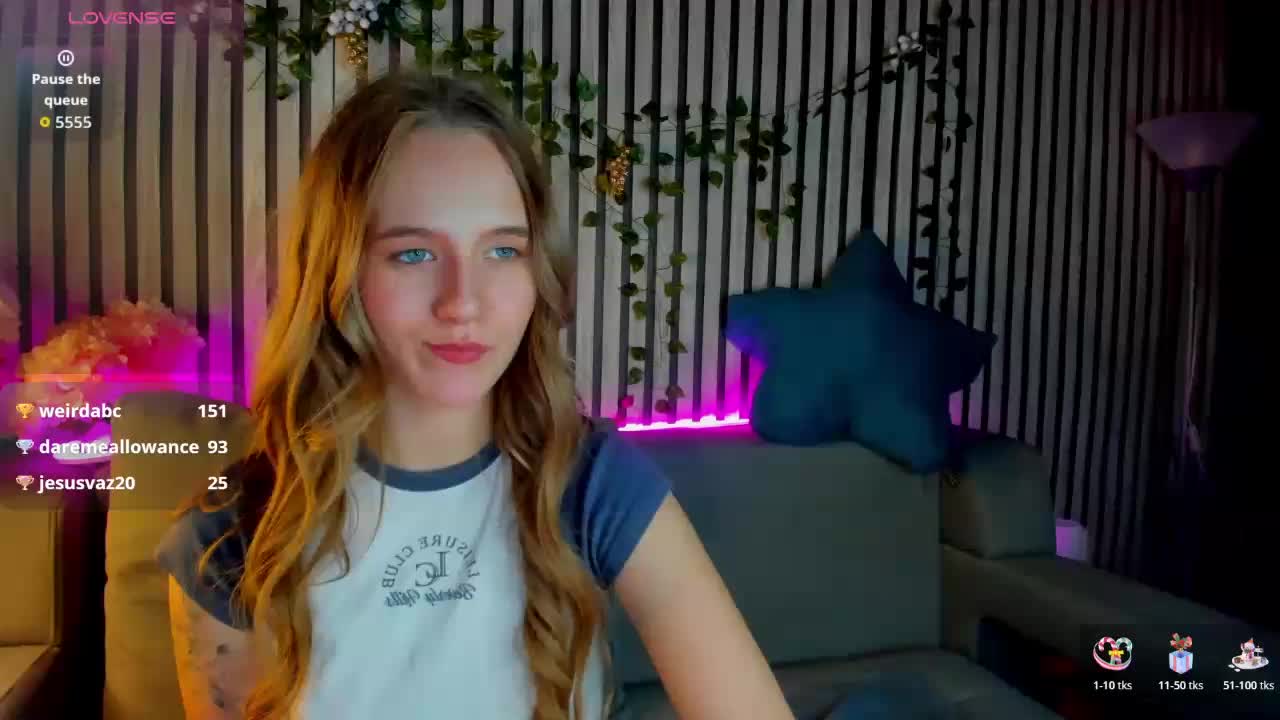 Casey-Sweeet Приват Записи 2026-01-27