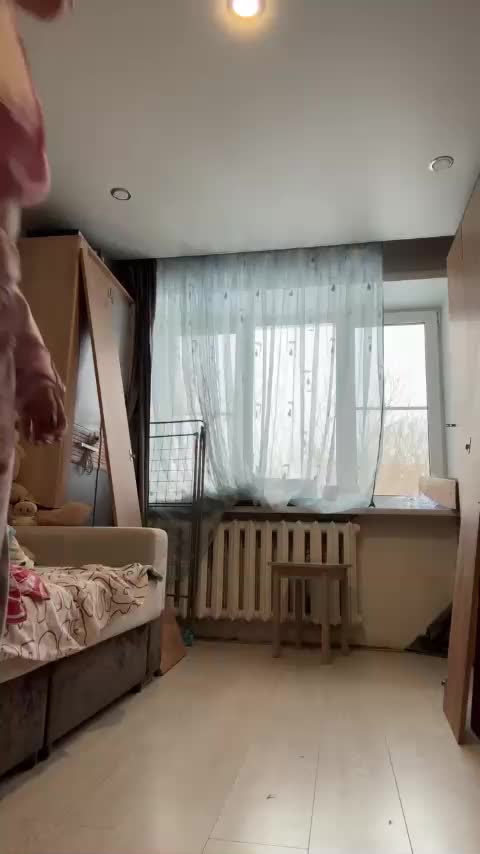 _Milashka_ Приват Записи 2026-01-27