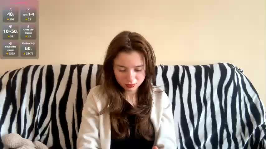 AnnabellKowalkowski Приват Записи 2026-01-27