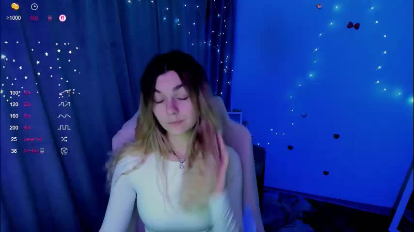 sweetfoyou Приват Записи 2026-01-27