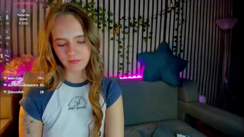 casey_sweeet Приват Записи 2026-01-27
