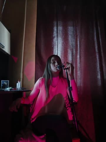 MECRISTAL Приват Записи 2026-01-27