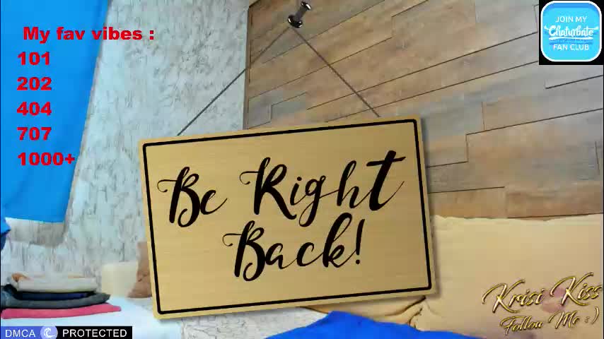 krisi_kiss Приват Записи 2026-01-27