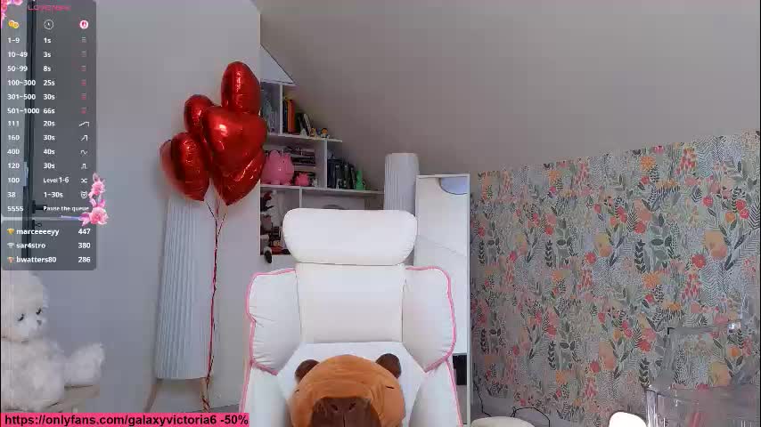 brilliantvictoria Приват Записи 2026-01-27