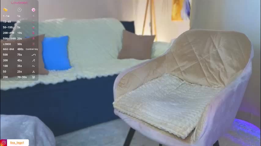 lisa_art Приват Записи 2026-01-27