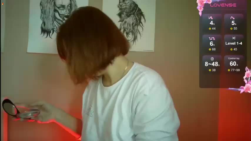 MagicalLouu Приват Записи 2026-01-27