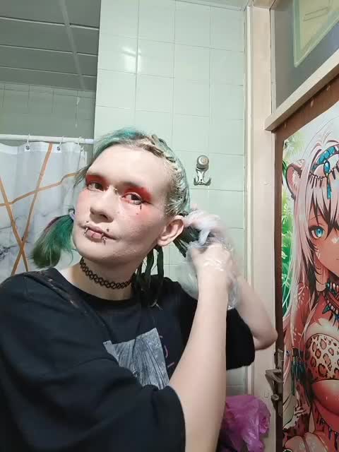 Colombina Приват Записи 2026-01-27