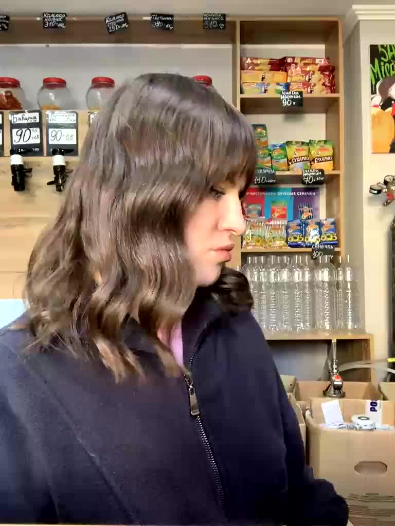 Yummypopka Приват Записи 2026-01-27