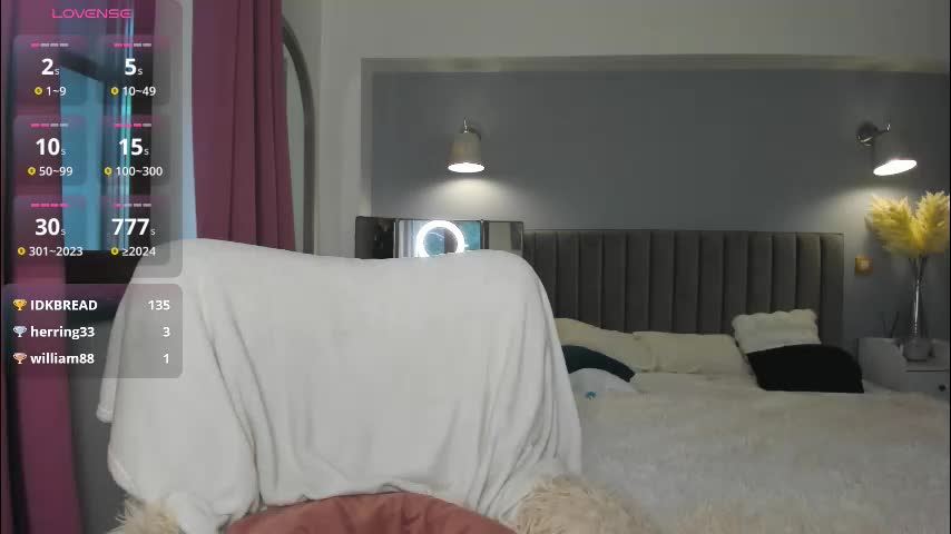 awesome_jolie Приват Записи 2026-01-27