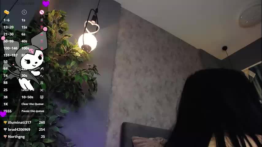 scarlettjakobs Приват Записи 2026-01-27