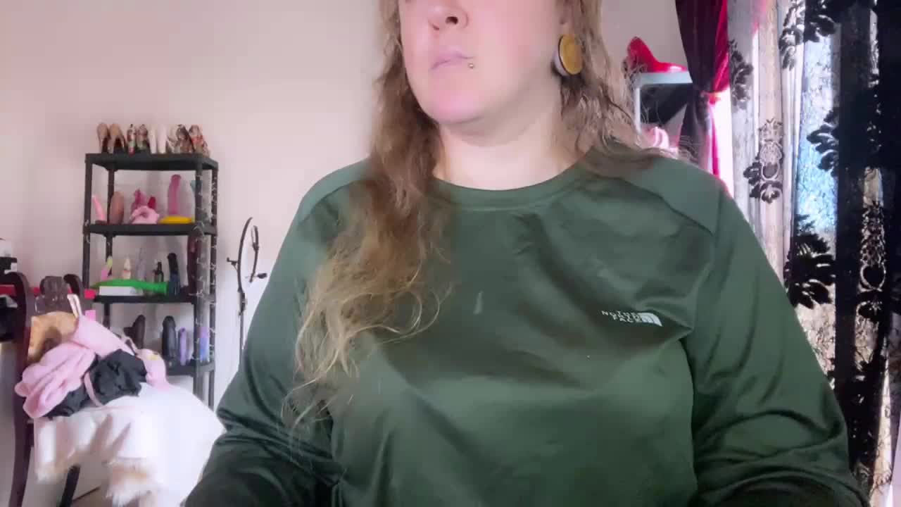 NylonQueen Приват Записи 2026-01-27