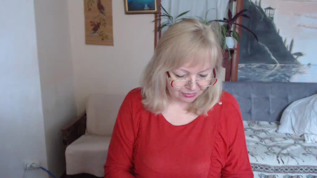 EvelynLoveShy Приват Записи 2026-01-27