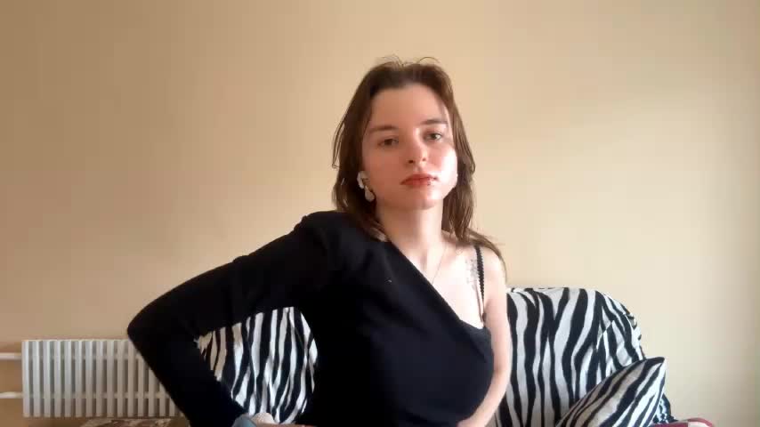 AnnabellKowalkowski Приват Записи 2026-01-27