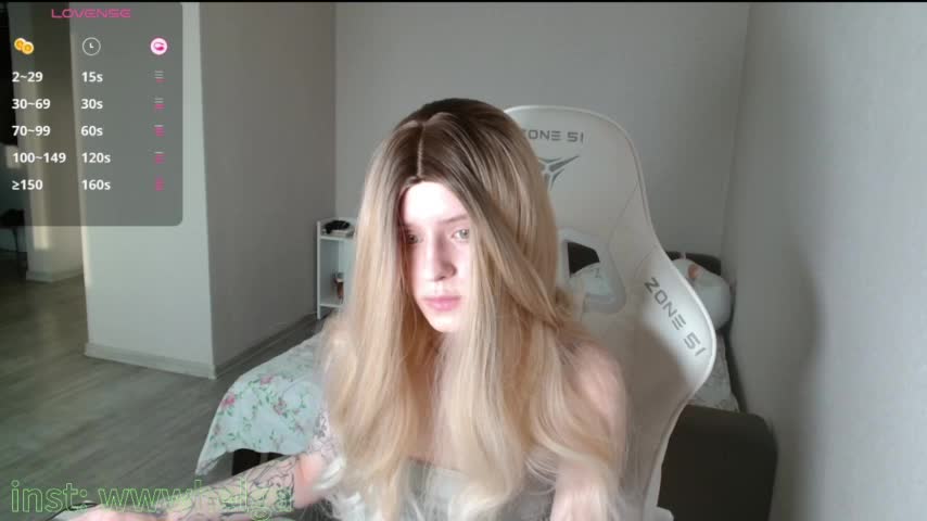 Helga_Pataki Приват Записи 2026-01-27