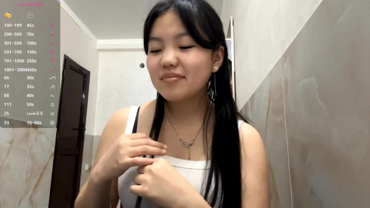 MagdalenaAlouf Приват Записи 2026-01-27