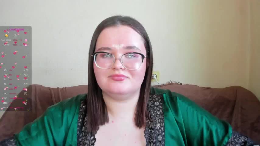 Jessica-Joy Приват Записи 2026-01-27