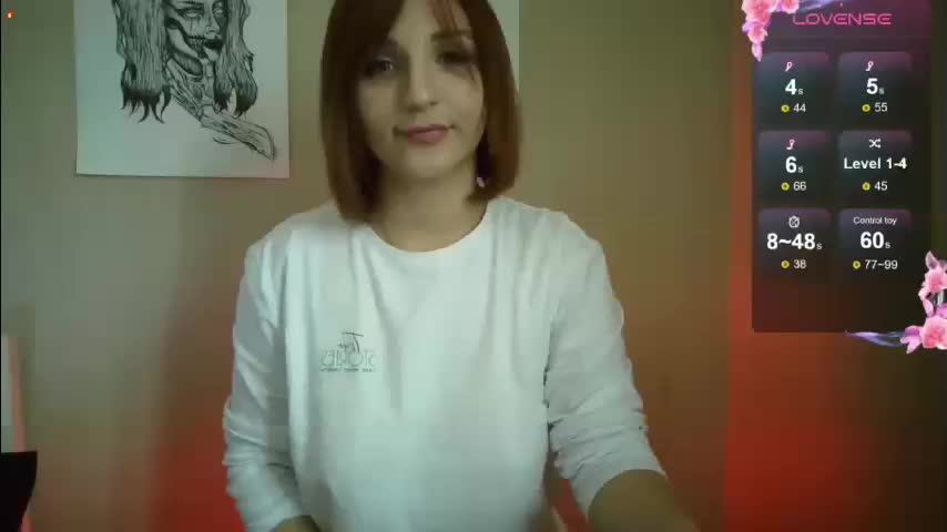 MagicalLouu Приват Записи 2026-01-27