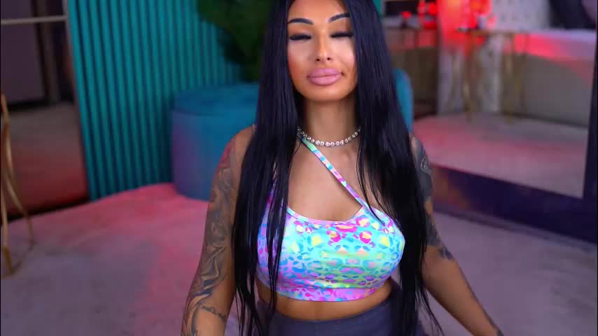 arabellaposh Приват Записи 2026-01-27