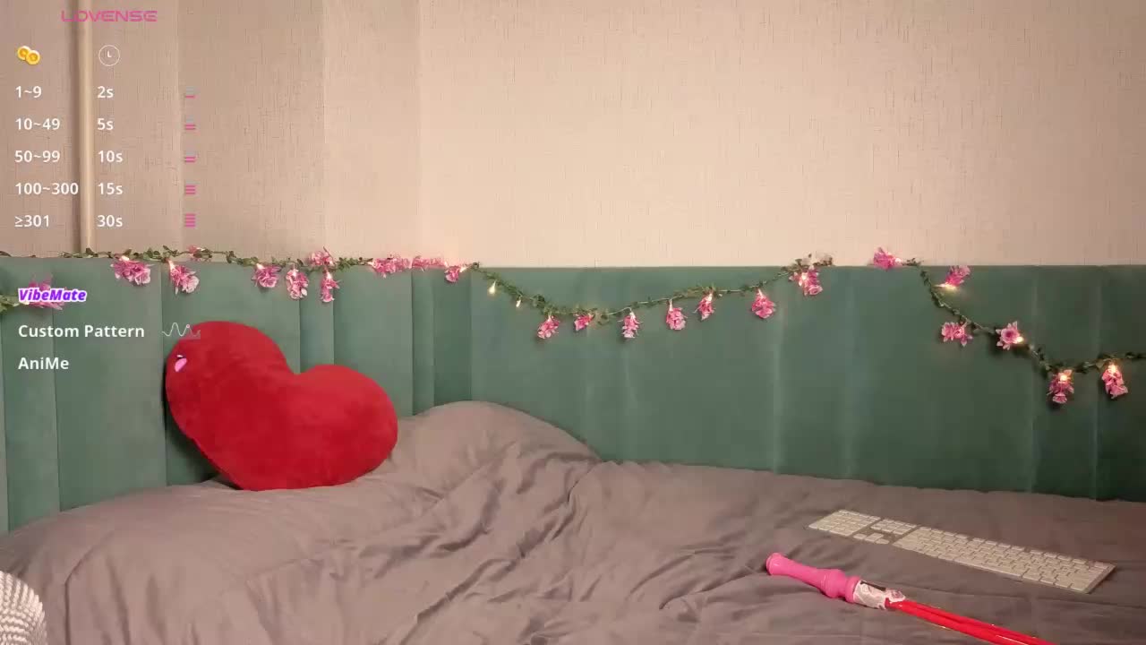 PrettyLilie Приват Записи 2026-01-27