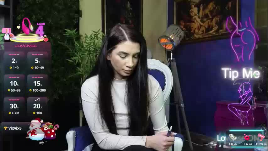 nicollepalmer Приват Записи 2026-01-27