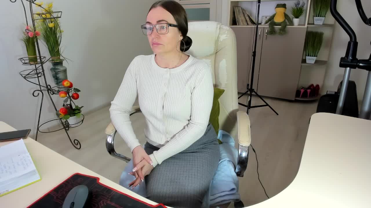 -Michelle- Приват Записи 2026-01-27