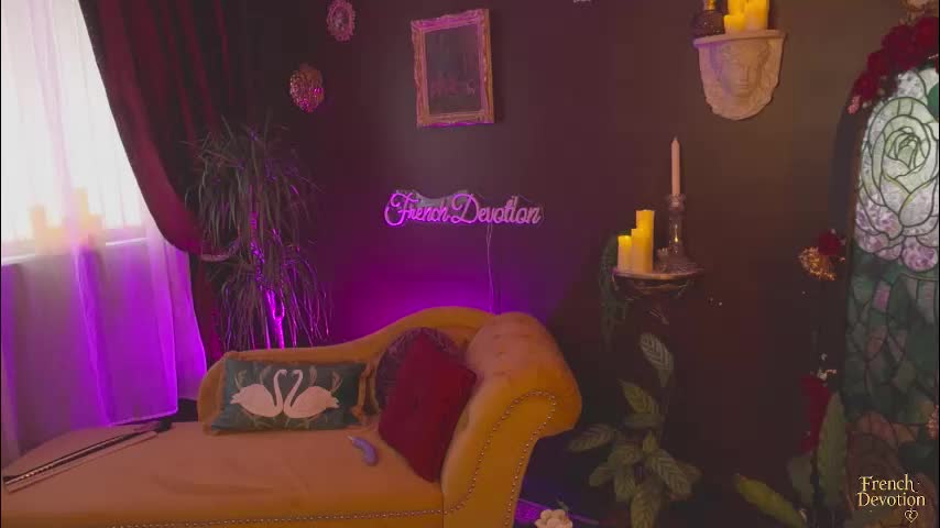 french_devotion Приват Записи 2026-01-27