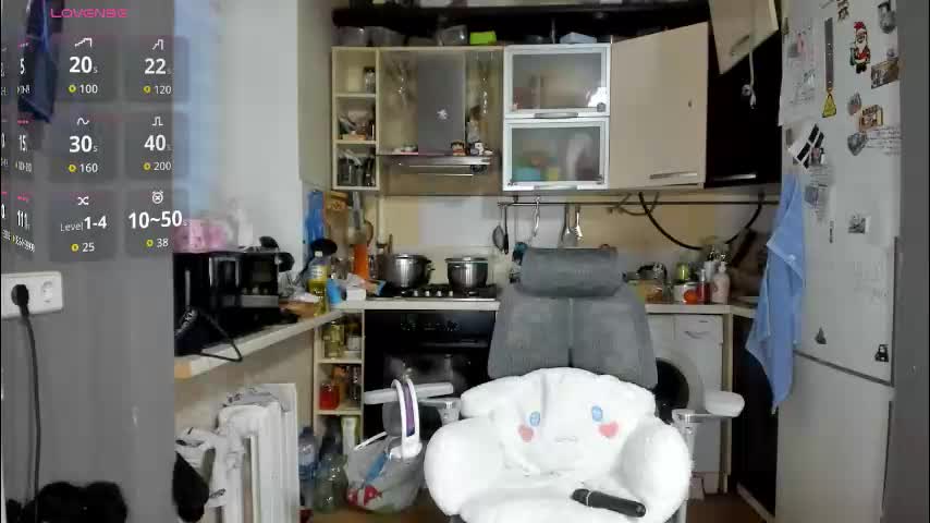 _nika_kik Приват Записи 2026-01-27