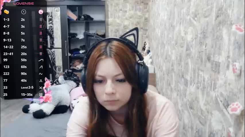 dawndollins Приват Записи 2026-01-27