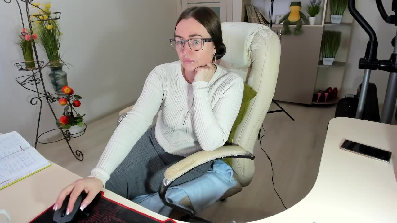 -Michelle- Приват Записи 2026-01-27