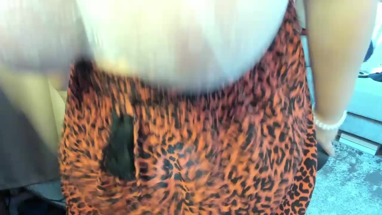 Alyssia Приват Записи 2026-01-27