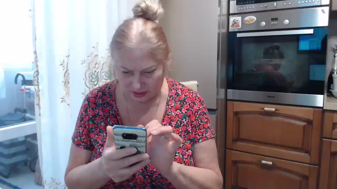 MonaMonako Приват Записи 2026-01-27