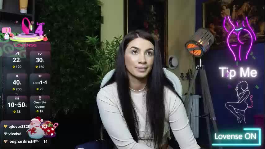 nicollepalmer Приват Записи 2026-01-27