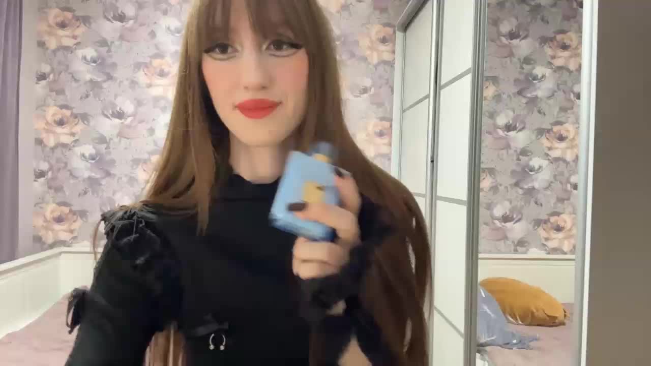 NyxoraMary Приват Записи 2026-01-27