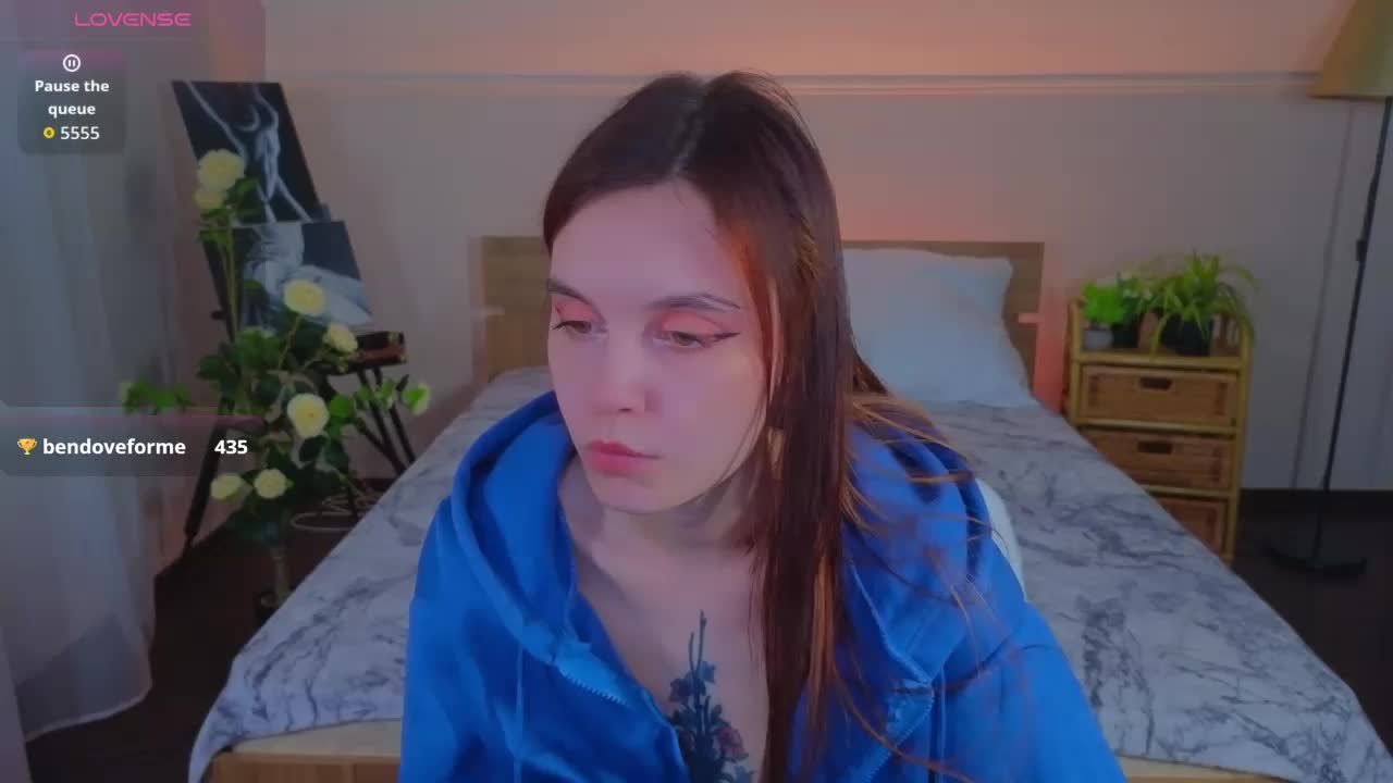 SusieMorris Приват Записи 2026-01-27