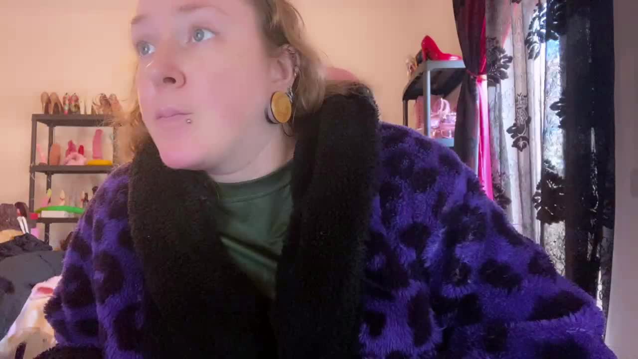 NylonQueen Приват Записи 2026-01-27