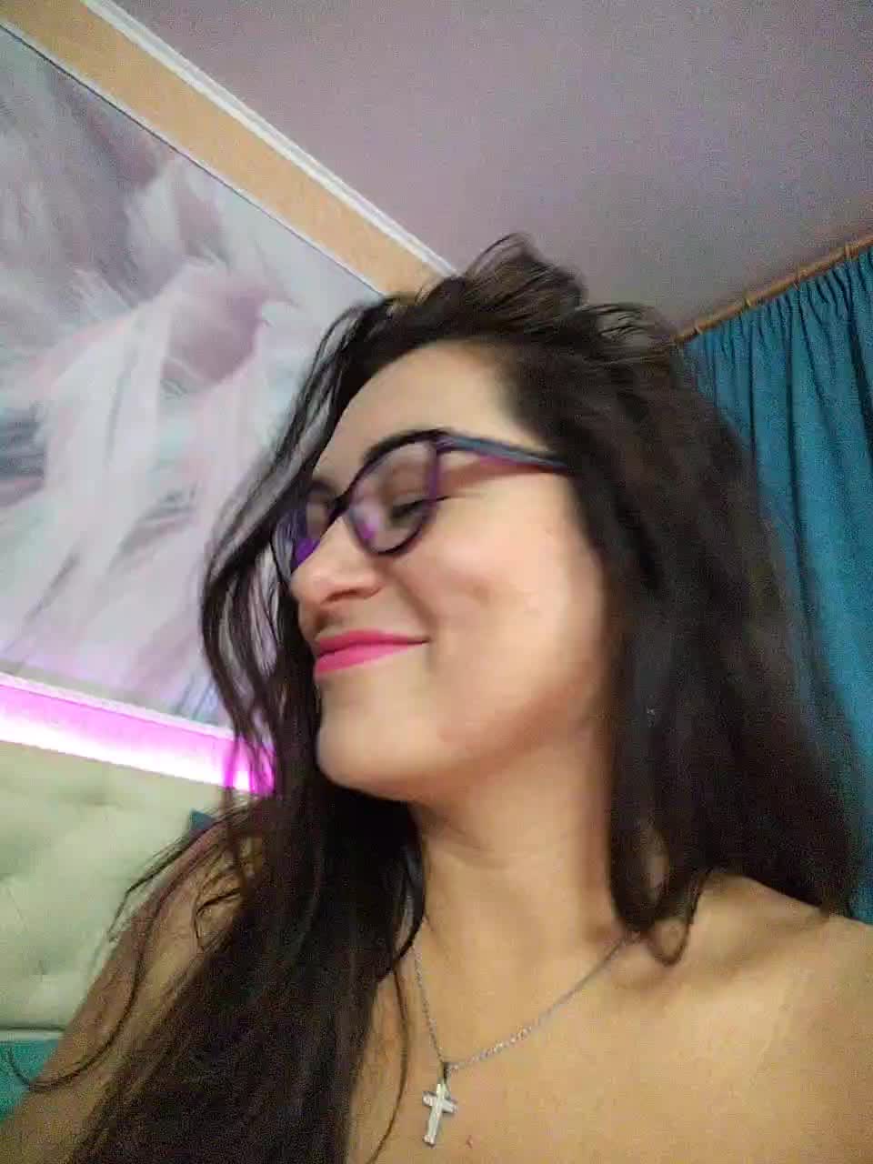 AlicaLovely Приват Записи 2026-01-27