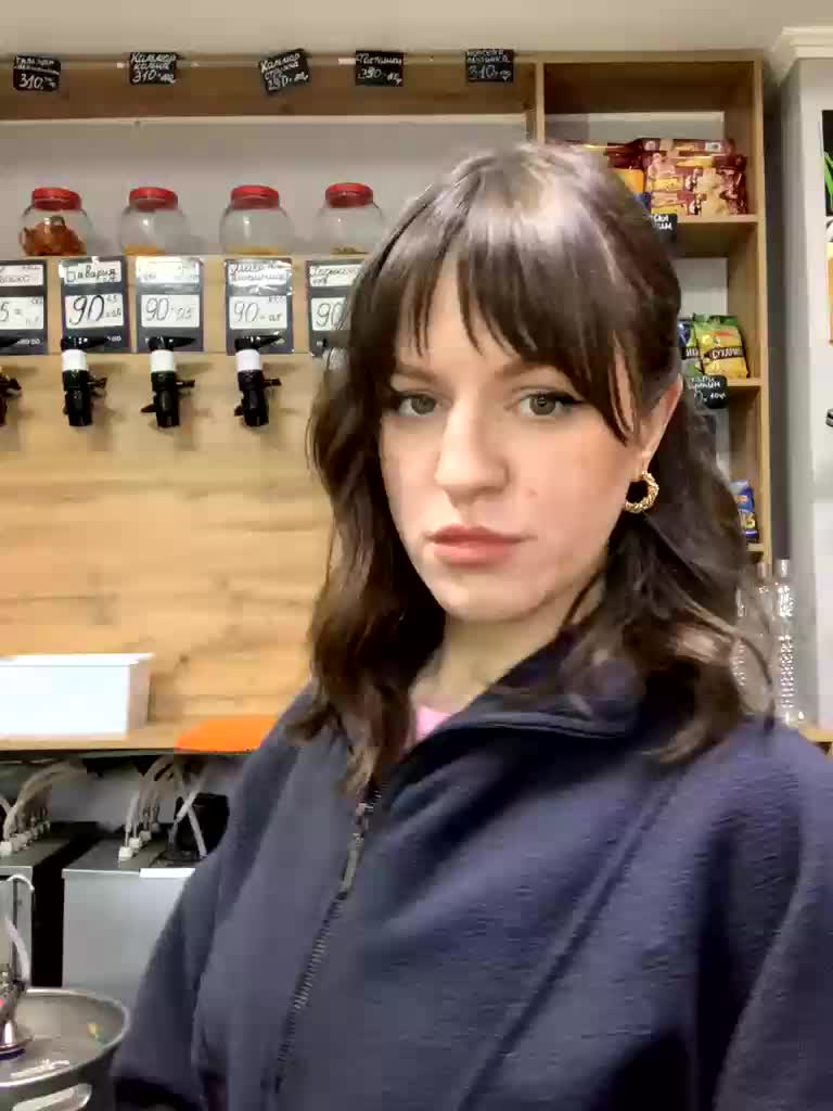 Yummypopka Приват Записи 2026-01-27