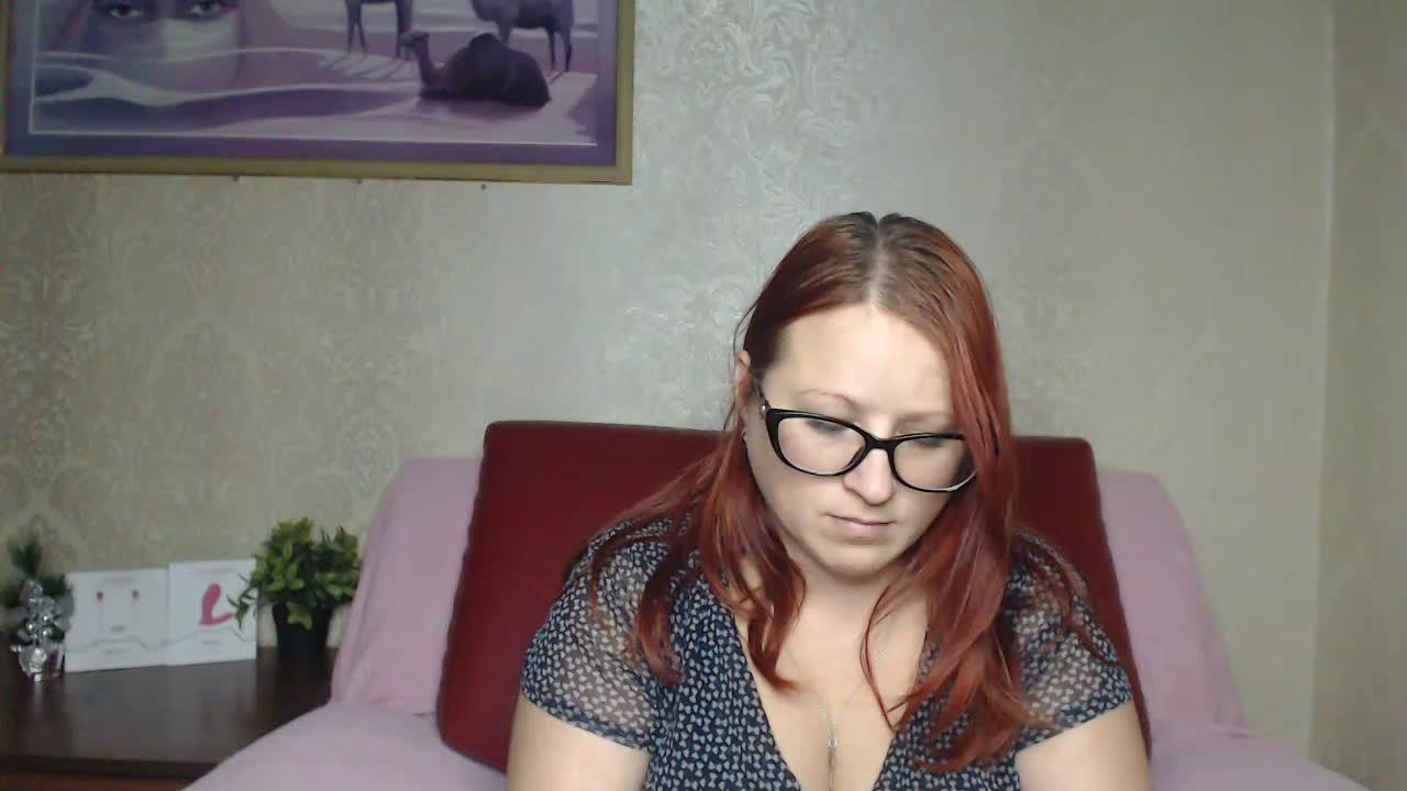 Lilia4joy Приват Записи 2026-01-27