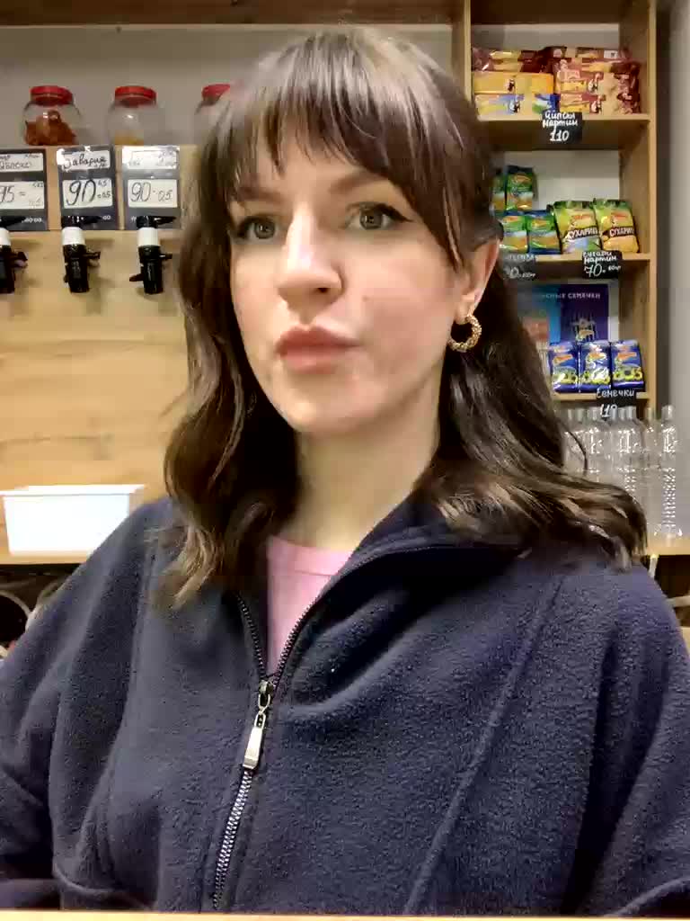 Yummypopka Приват Записи 2026-01-27