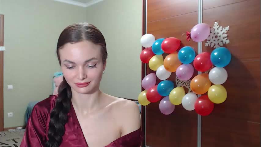 beauty_fruity Приват Записи 2026-01-27