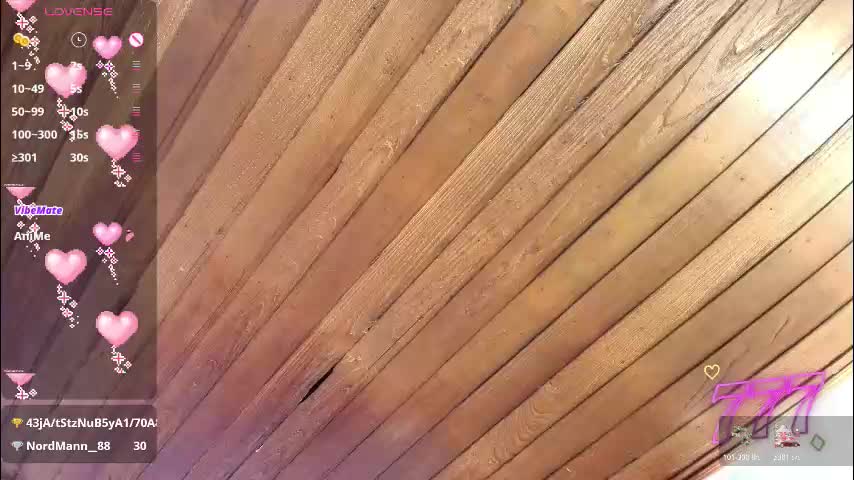 charlotte_2015 Приват Записи 2026-01-27