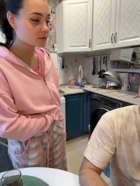 _Milashka_ Приват Записи 2026-01-27