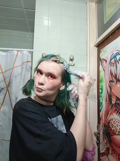 Colombina Приват Записи 2026-01-28